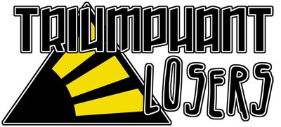 Triumphant Losers